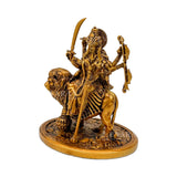 Goddess Durga