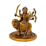 Goddess Durga