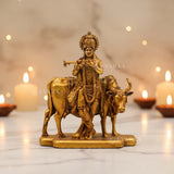 Gopal Krishna