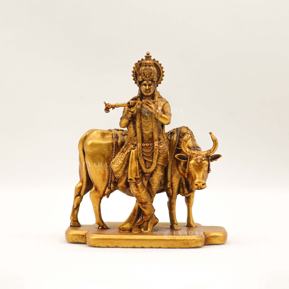 Gopal Krishna