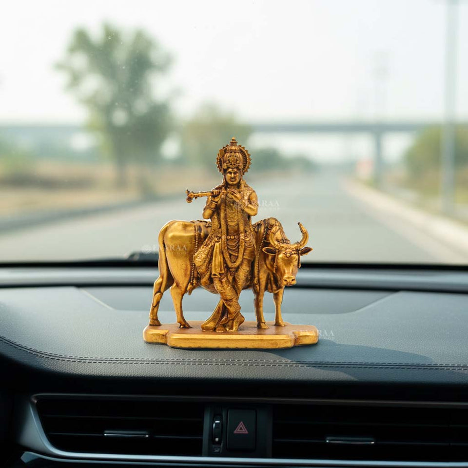 Gopal Krishna