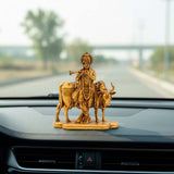 Gopal Krishna