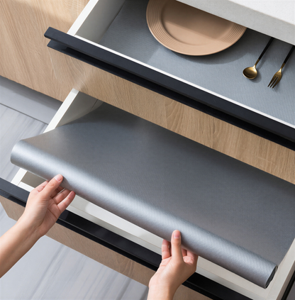 Multi-Use Shelf Liners