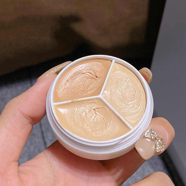 Tri-Color Concealer🚚Free Shipping