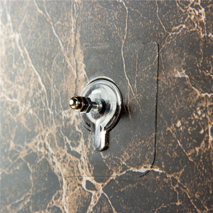 Adhesive Wall Hooks