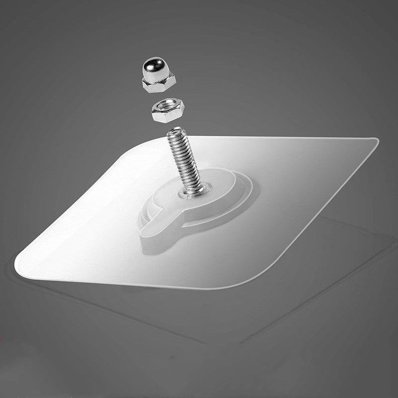 Adhesive Wall Hooks