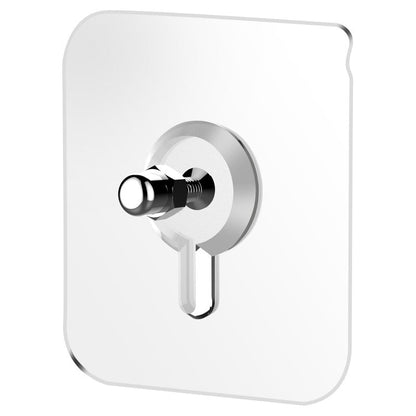 Adhesive Wall Hooks