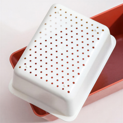 Snack Box (Pack of 3, 5)