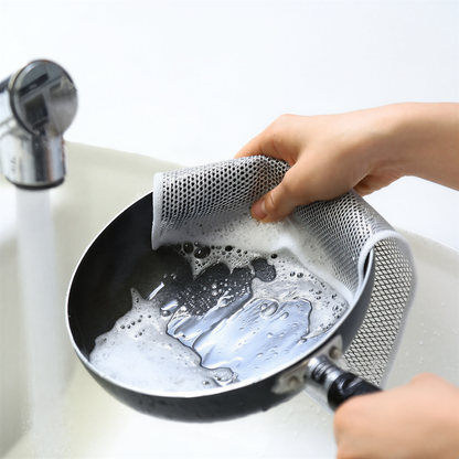Dishwashing Rag cloth