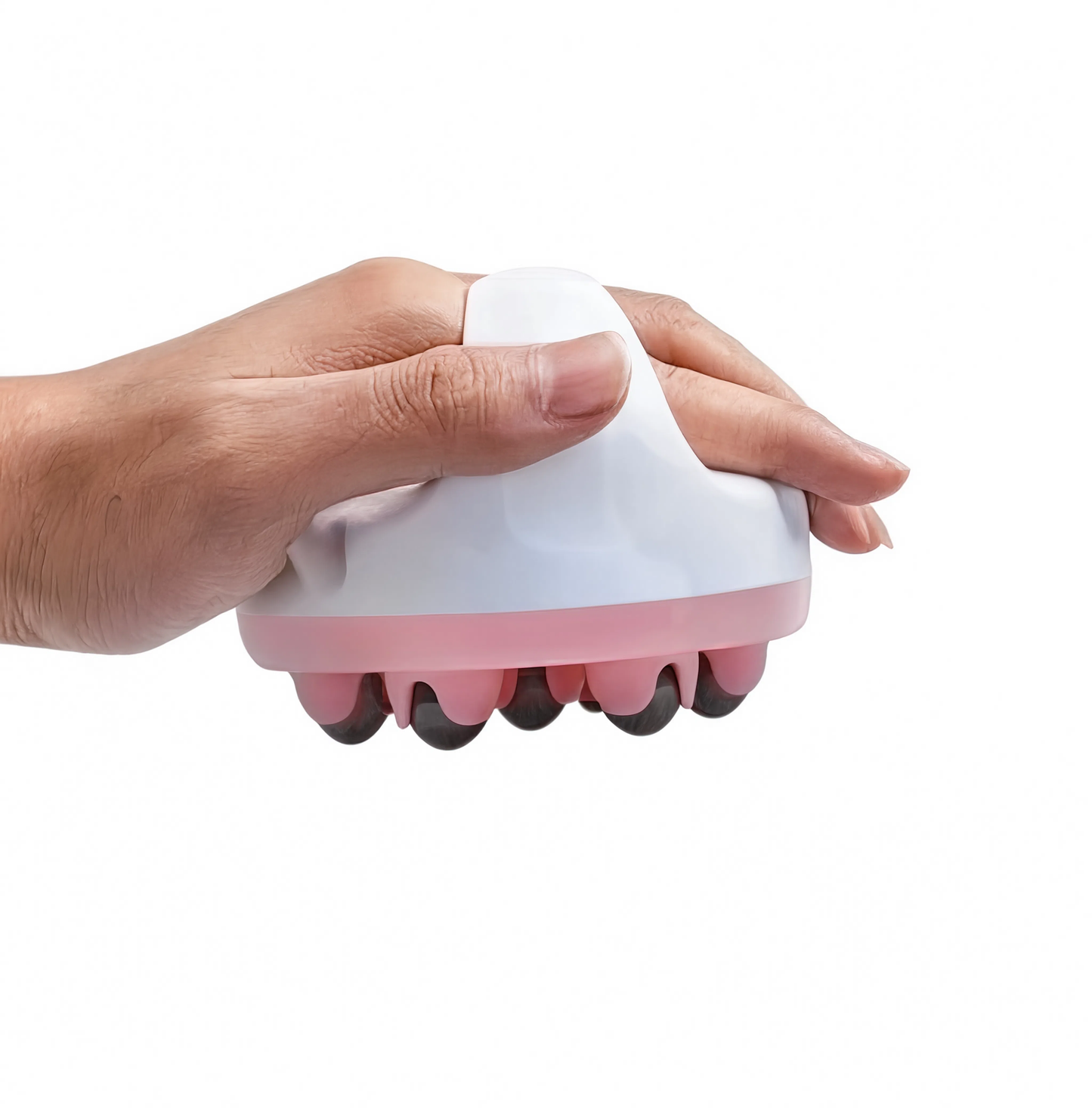 Hand-Grip Body Massager