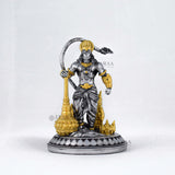 Hanuman Ji (Lanka Dahan)