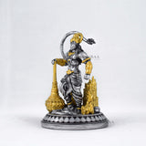 Hanuman Ji (Lanka Dahan)