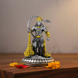 Hanuman Ji (Lanka Dahan)