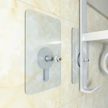 Adhesive Wall Hooks
