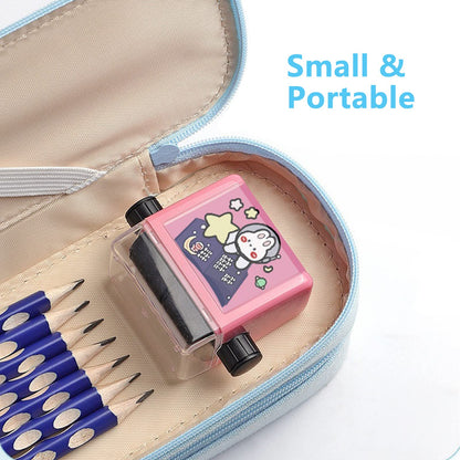 Maths Stamp Roller for Kids