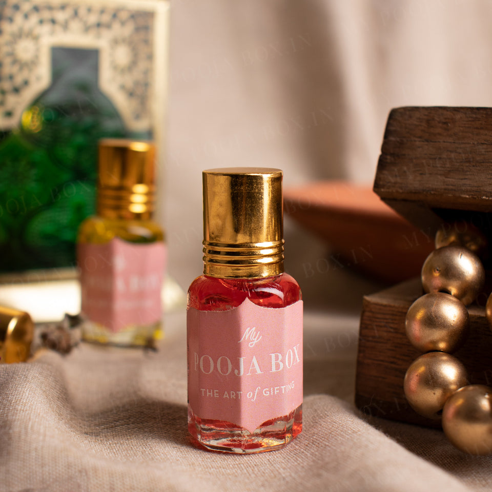 Attar
