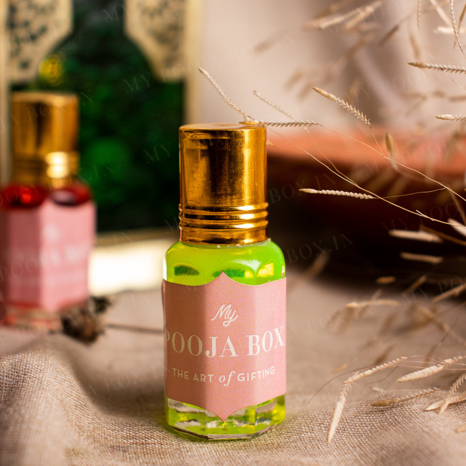 Attar