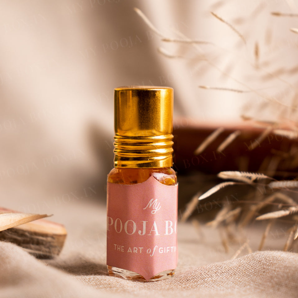 Attar