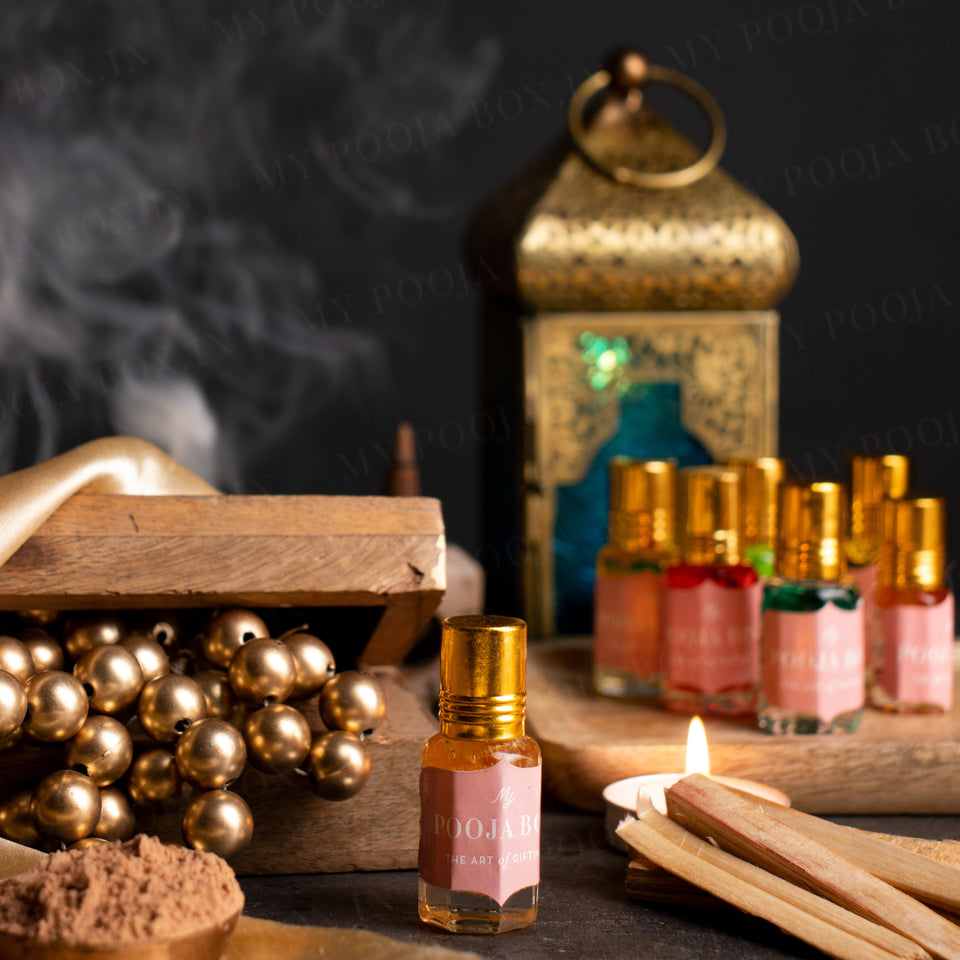 Attar