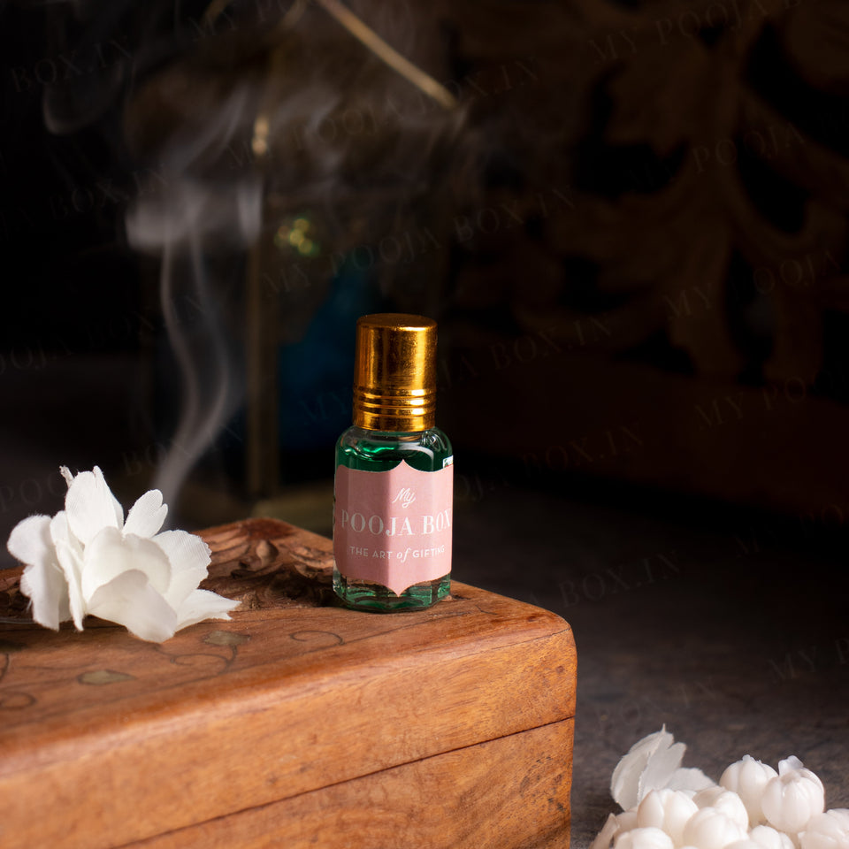 Attar