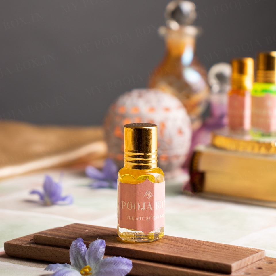 Attar