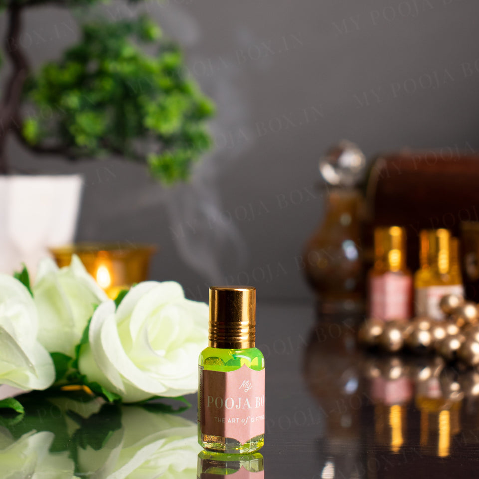 Attar