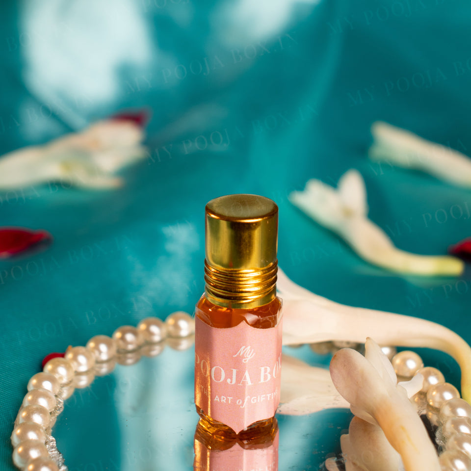 Attar