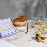 Natural Guggal Dhoop Sticks
