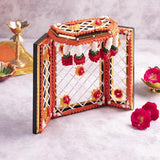 Marvellous Phool Bangla Backdrop (Small)