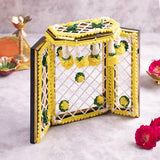 Marvellous Phool Bangla Backdrop (Small)