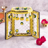 Marvellous Phool Bangla Backdrop (Small)