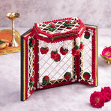 Marvellous Phool Bangla Backdrop (Small)