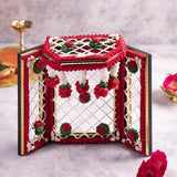 Marvellous Phool Bangla Backdrop (Small)