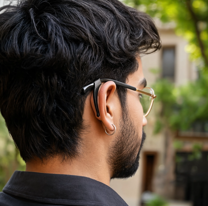 Grip Guard Glasses