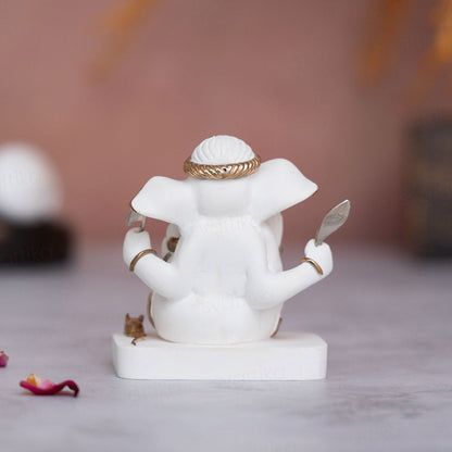 Kaan Ganesh Idol – The Divine Listener
