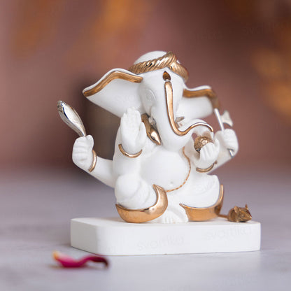 Kaan Ganesh Idol – The Divine Listener