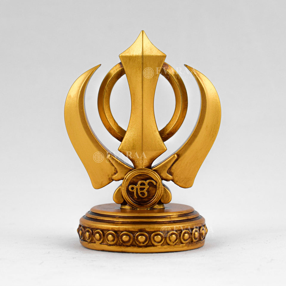 Khanda Sahib
