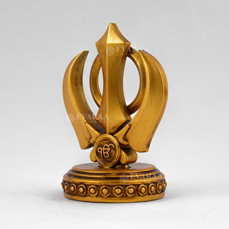 Khanda Sahib