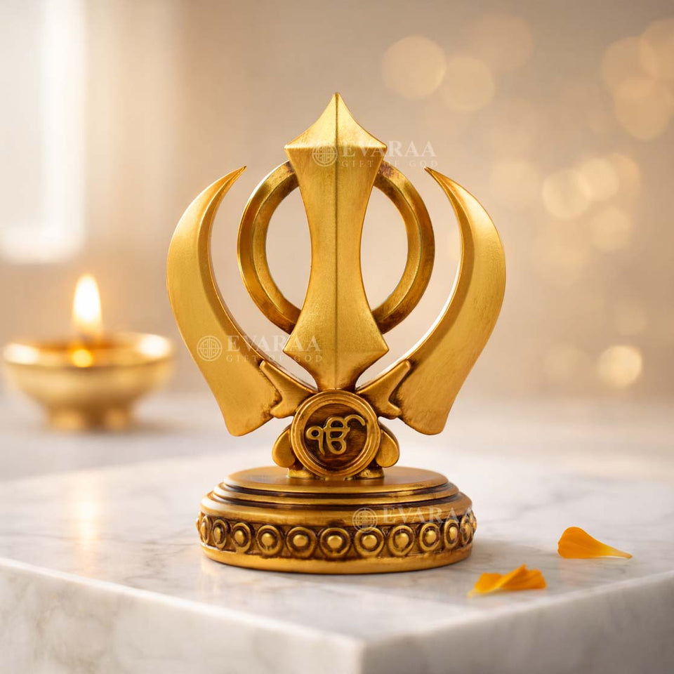 Khanda Sahib