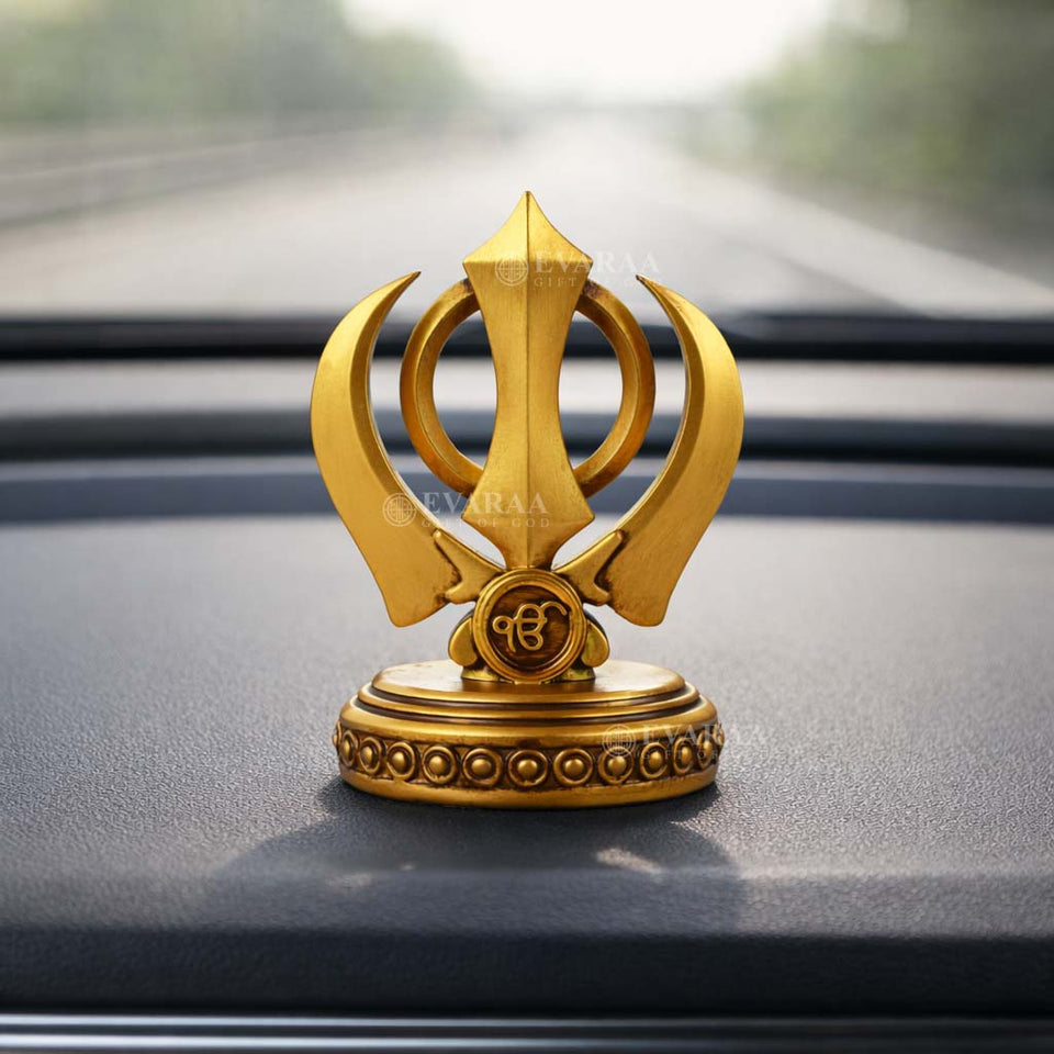 Khanda Sahib