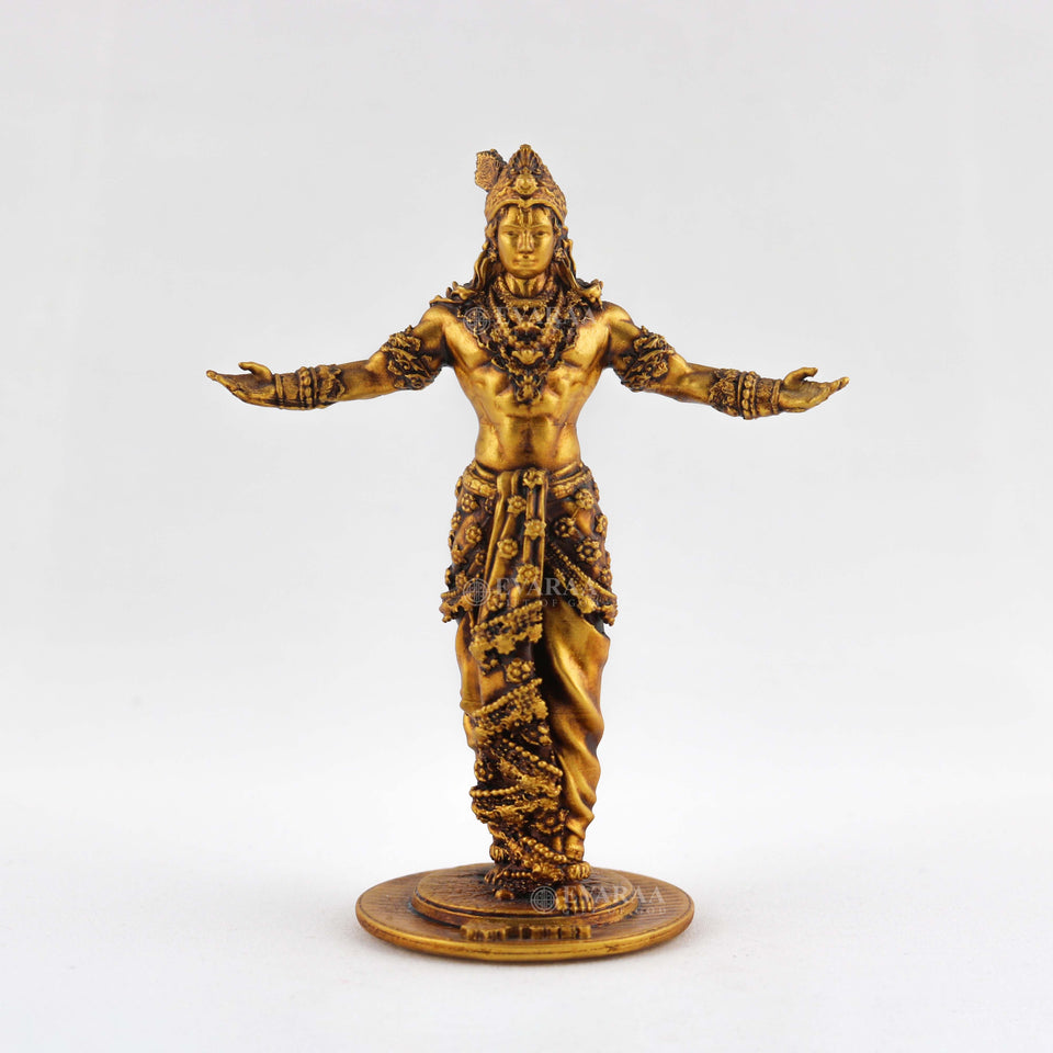 Krishna (Geeta Updesh)