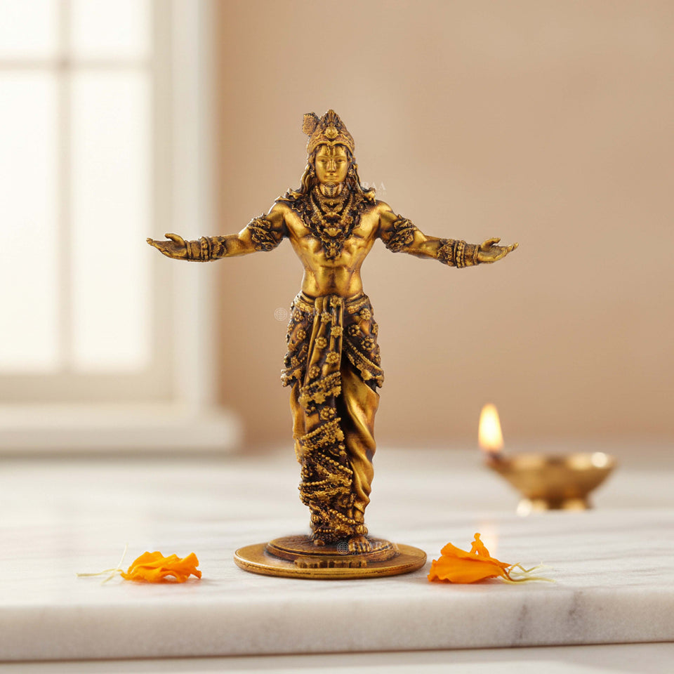 Krishna (Geeta Updesh)