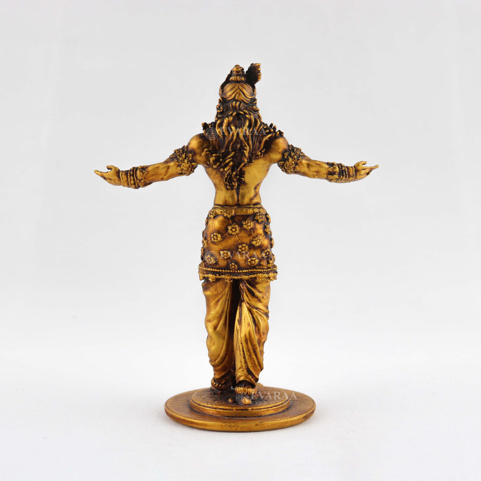Krishna (Geeta Updesh)