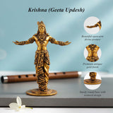 Krishna (Geeta Updesh)