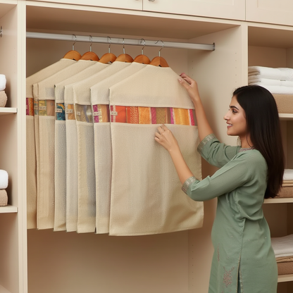 Wardrobe Dress Covers