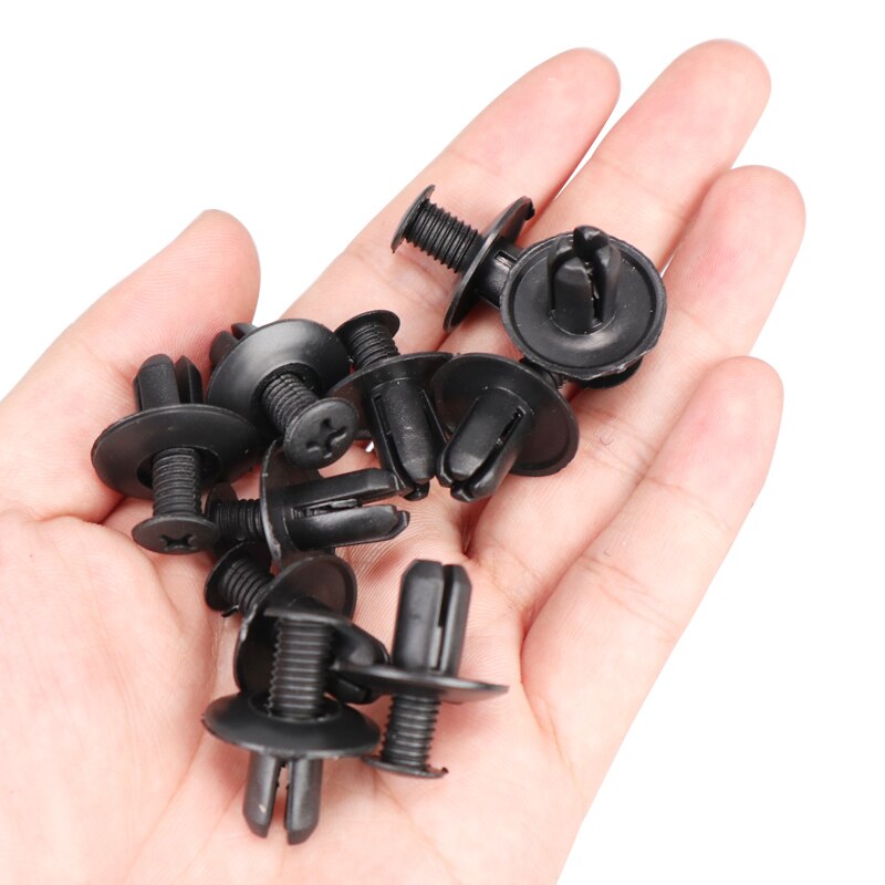 Car Fastener Box Set (🔥30Pcs/Set)