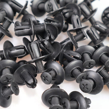 Car Fastener Box Set (🔥30Pcs/Set)
