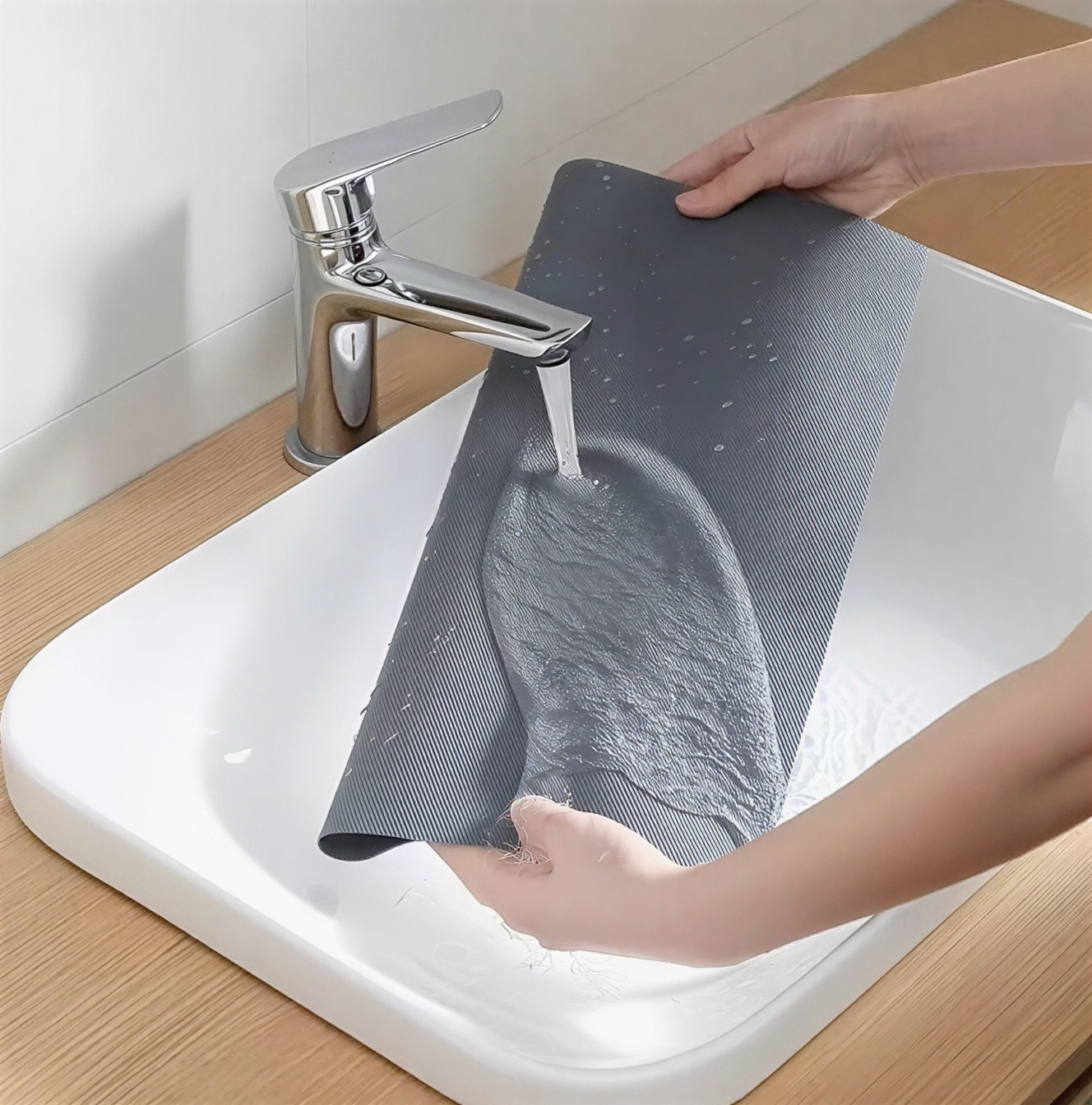 Multi-Use Shelf Liners