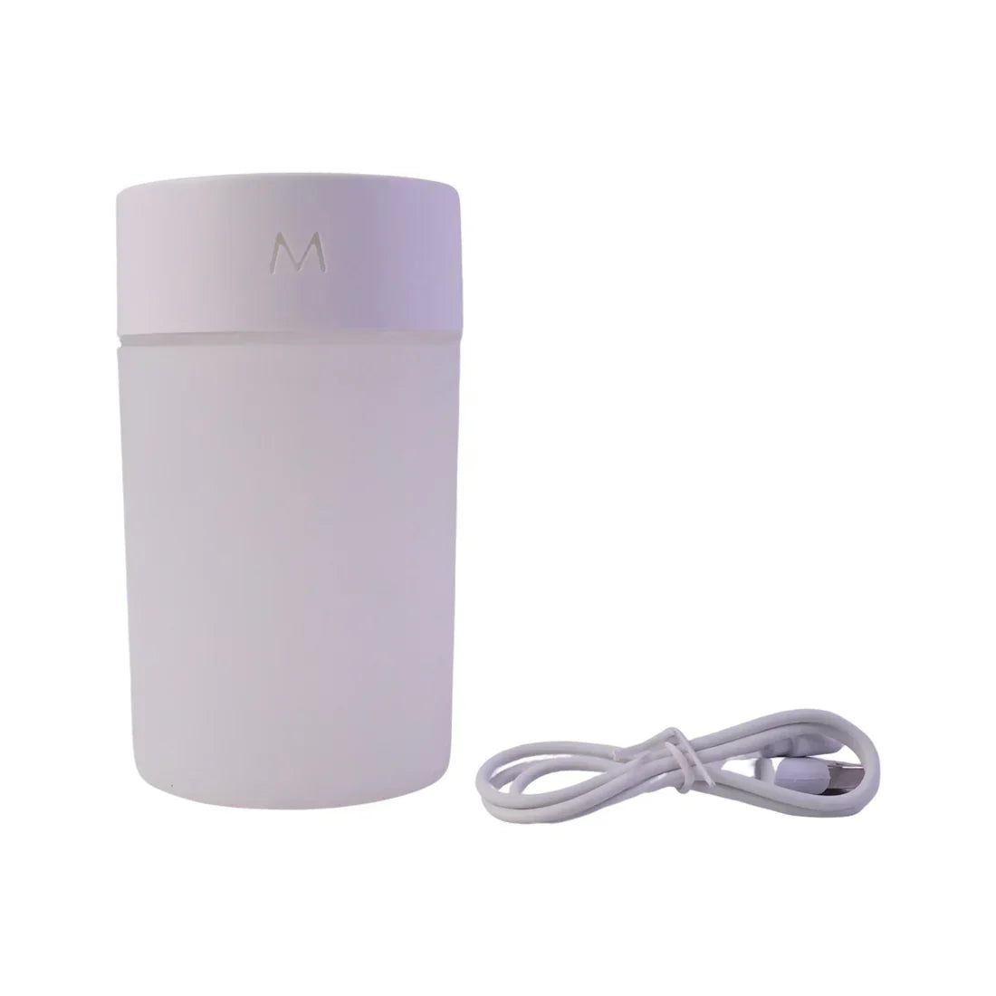 Mini Portable USB Humidifier Cool Mist Desktop Air Diffuser