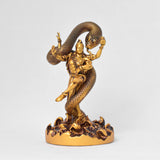 Mystical Shiva God Idol